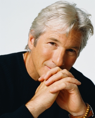 Richard Gere Mouse Pad G2282156