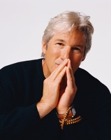 Richard Gere Mouse Pad G2282157