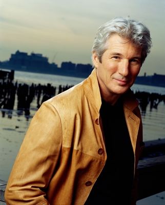Richard Gere Mouse Pad G2282158