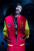 Snoop Dogg t-shirt #2823594