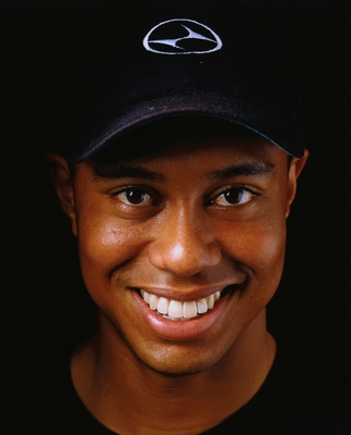 Tiger Woods Stickers G2283208