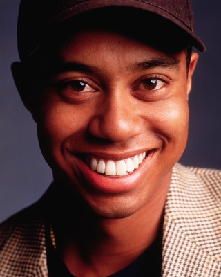 Tiger Woods puzzle G2283213