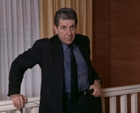 Leonard Cohen hoodie #2824586