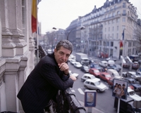 Leonard Cohen hoodie #2824592
