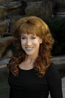Kathy Griffin Mouse Pad G2283406