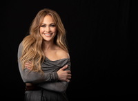 Jennifer Lopez tote bag #G2283886