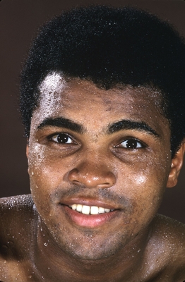 Muhammad Ali Poster G2284273