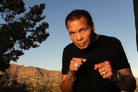 Muhammad Ali hoodie #2825641