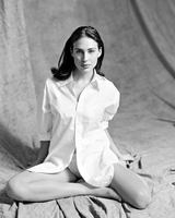Claire Forlani Longsleeve T-shirt #2825761