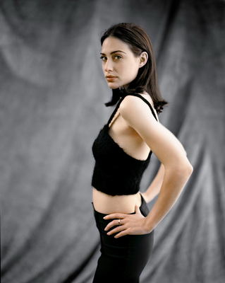 Claire Forlani Poster G2284404