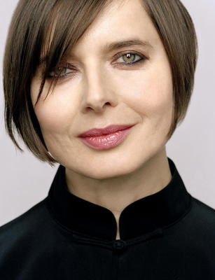 Isabella Rossellini Mouse Pad G2284983