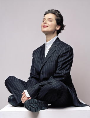 Isabella Rossellini Mouse Pad G2284988