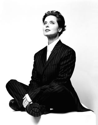 Isabella Rossellini Poster G2284996