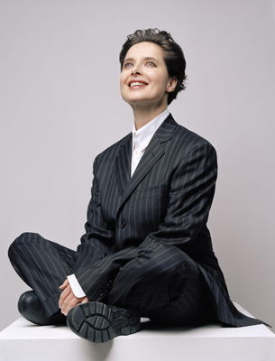 Isabella Rossellini Poster G2284998