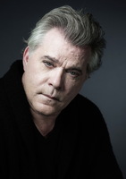 Ray Liotta Mouse Pad G2285273