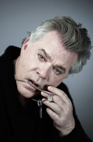 Ray Liotta Mouse Pad G2285286