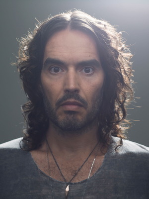 Russell Brand Poster G2285340