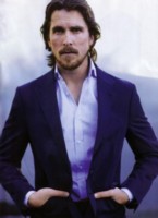 Christian Bale hoodie #243046
