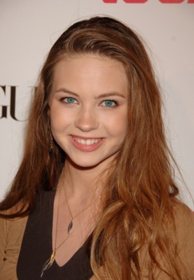 Daveigh Chase Poster G228618