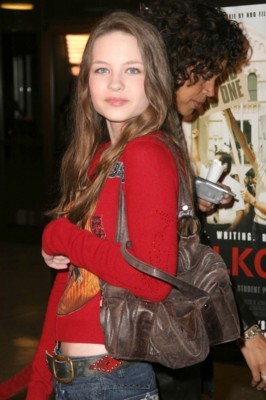 Daveigh Chase Poster G228630