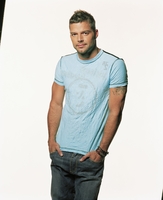 Ricky Martin Tank Top #2828846