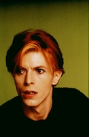 David Bowie Longsleeve T-shirt #2829091