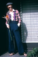 David Bowie hoodie #2829152