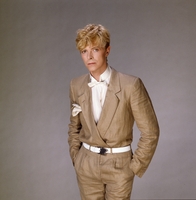 David Bowie hoodie #2829162