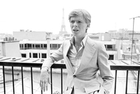 David Bowie tote bag #G2287802