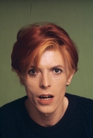 David Bowie sweatshirt #2829168