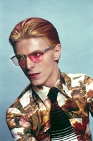 David Bowie Longsleeve T-shirt #2829169
