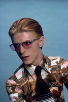 David Bowie Longsleeve T-shirt #2829176