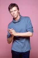 David Bowie Longsleeve T-shirt #2829177