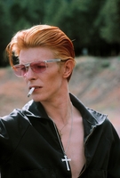 David Bowie Tank Top #2829187