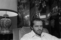 Jack Nicholson tote bag #G2288003