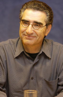 Eugene Levy canvas poster