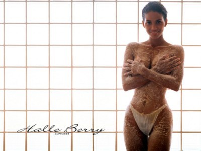 HALLE BERRY Poster G228913