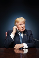Donald Trump Mouse Pad G2289359
