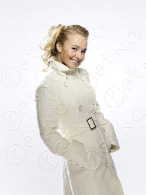 Hayden Panettiere Mouse Pad G228938
