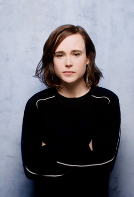 Ellen Page Poster G2291863