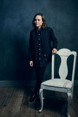 Ellen Page Poster G2291865