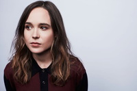 Ellen Page hoodie #2833229