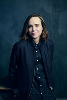 Ellen Page Longsleeve T-shirt #2833230