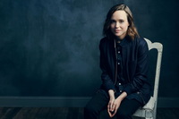 Ellen Page t-shirt #2833231