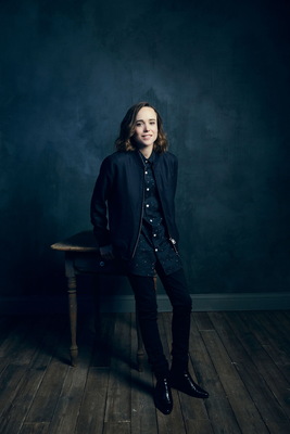 Ellen Page puzzle G2291869