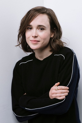 Ellen Page Stickers G2291870