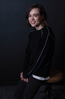 Ellen Page hoodie #2833234