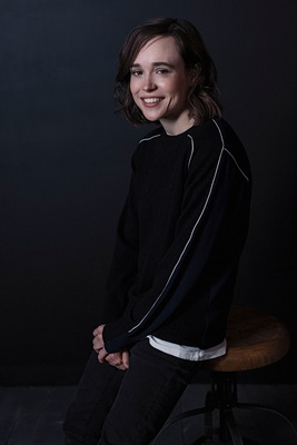 Ellen Page Poster G2291871
