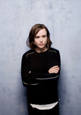 Ellen Page puzzle G2291873
