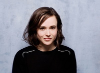 Ellen Page hoodie #2833237